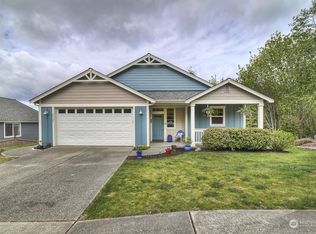 20321 Hogue Pl NE, Poulsbo, WA 98370