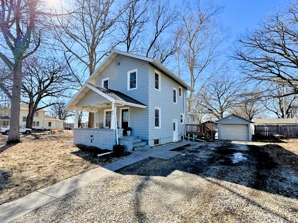 97 Main St, Malvern, IA 51551