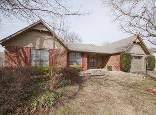 10704 S 89th Ave E, Tulsa, OK 74133