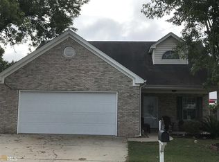 154 Roosevelt Blvd, Jackson, GA 30233