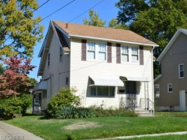 521 E Archwood Ave, Akron, OH 44301