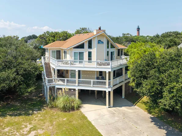 1154 Franklyn St, Corolla, NC 27927