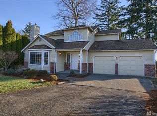 703 S 313th St, Federal Way, WA 98003