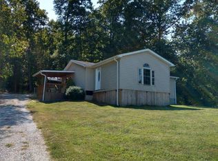 227 Pryor Valley Rd, Shepherdsville, KY 40165