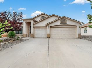 3455 Oasis Springs Rd NE, Rio Rancho, NM 87144