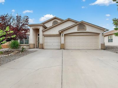 3455 Oasis Springs Rd NE, Rio Rancho, NM, 87144