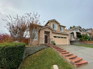 435 Deerhill Dr, San Ramon, CA 94583