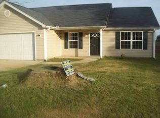 102 Autumn Way, Liberty, SC 29657