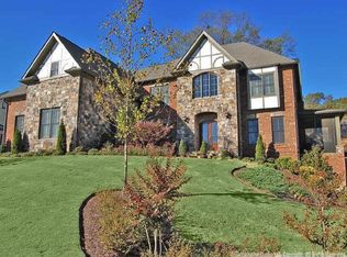 3822 Rockhaven Ct, Marietta, GA 30066