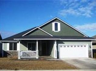 7812 S Parway Ln, Cheney, WA 99004