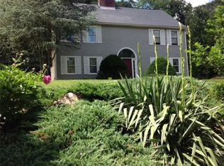 28 Kruger Rd, Hopkinton, MA 01748