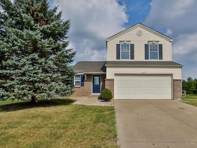 25677 Winterberry Way, Brookville, IN, 47012