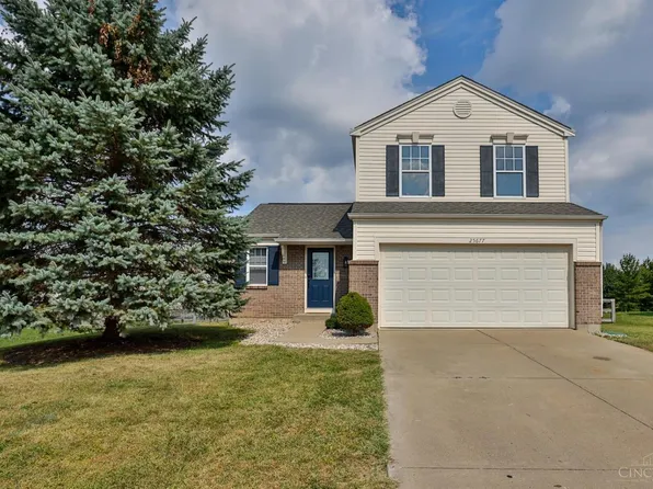25677 Winterberry Way, Brookville, IN 47012