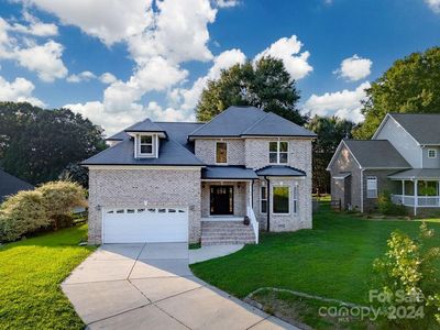 210 River Birch Cir, Mooresville, NC, 28115