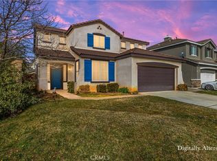 59 Helen Ave, Beaumont, CA 92223