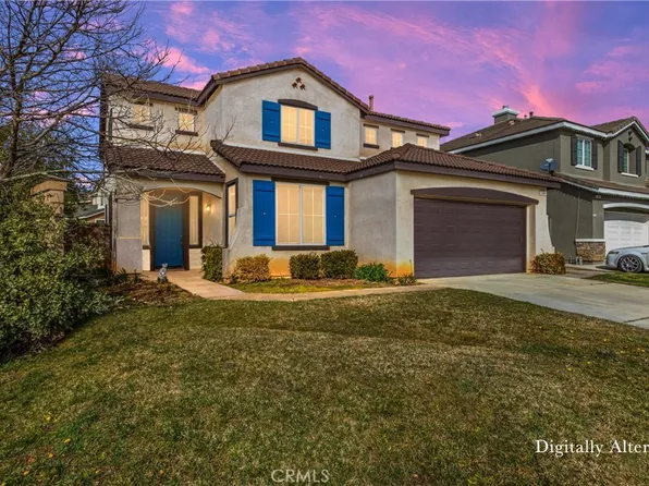 59 Helen Ave, Beaumont, CA 92223