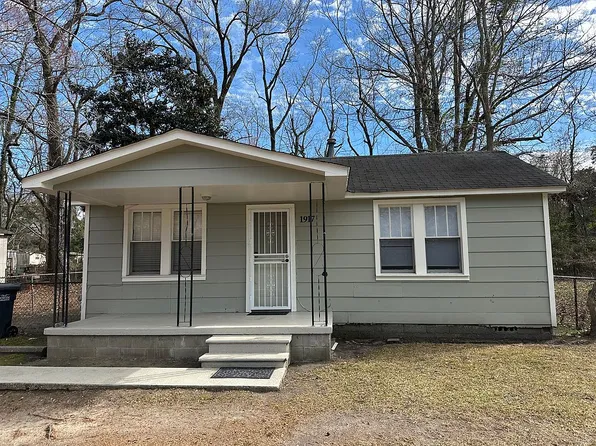 1917 Harper St, Charleston, SC 29406