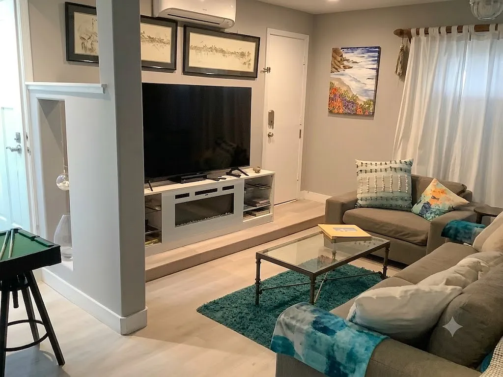 1 bed, 800 sqft, $3,600 — Photo 3