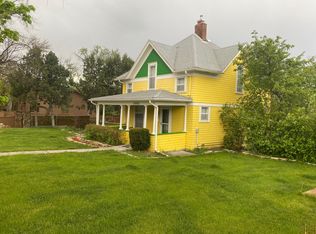 2402 Wood Ave, Colorado Springs, CO 80907