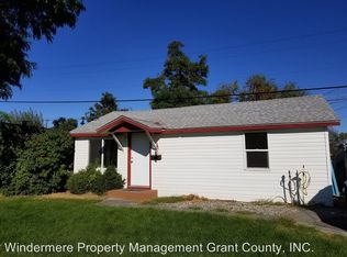 822 W Broadway Ave, Moses Lake, WA 98837