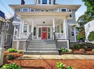 34 Central St, Somerville, MA 02143