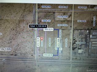 3749 Us Highway 68, Golden Valley, AZ 86413