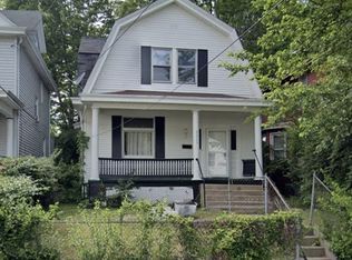 3325 Hackberry St, Cincinnati, OH 45207