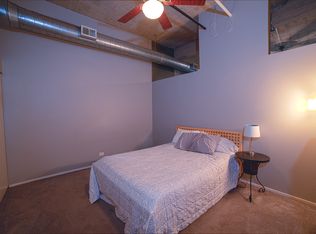 843 W Adams St APT 202, Chicago, IL 60607