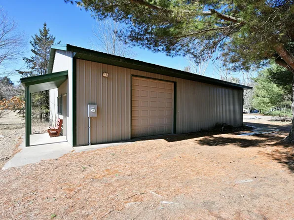 27599 Reitz Rd, Webster, WI 54893