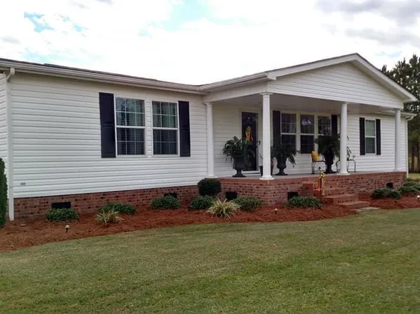 1949 Irvin Enzor Road, Fair Bluff, NC 28439