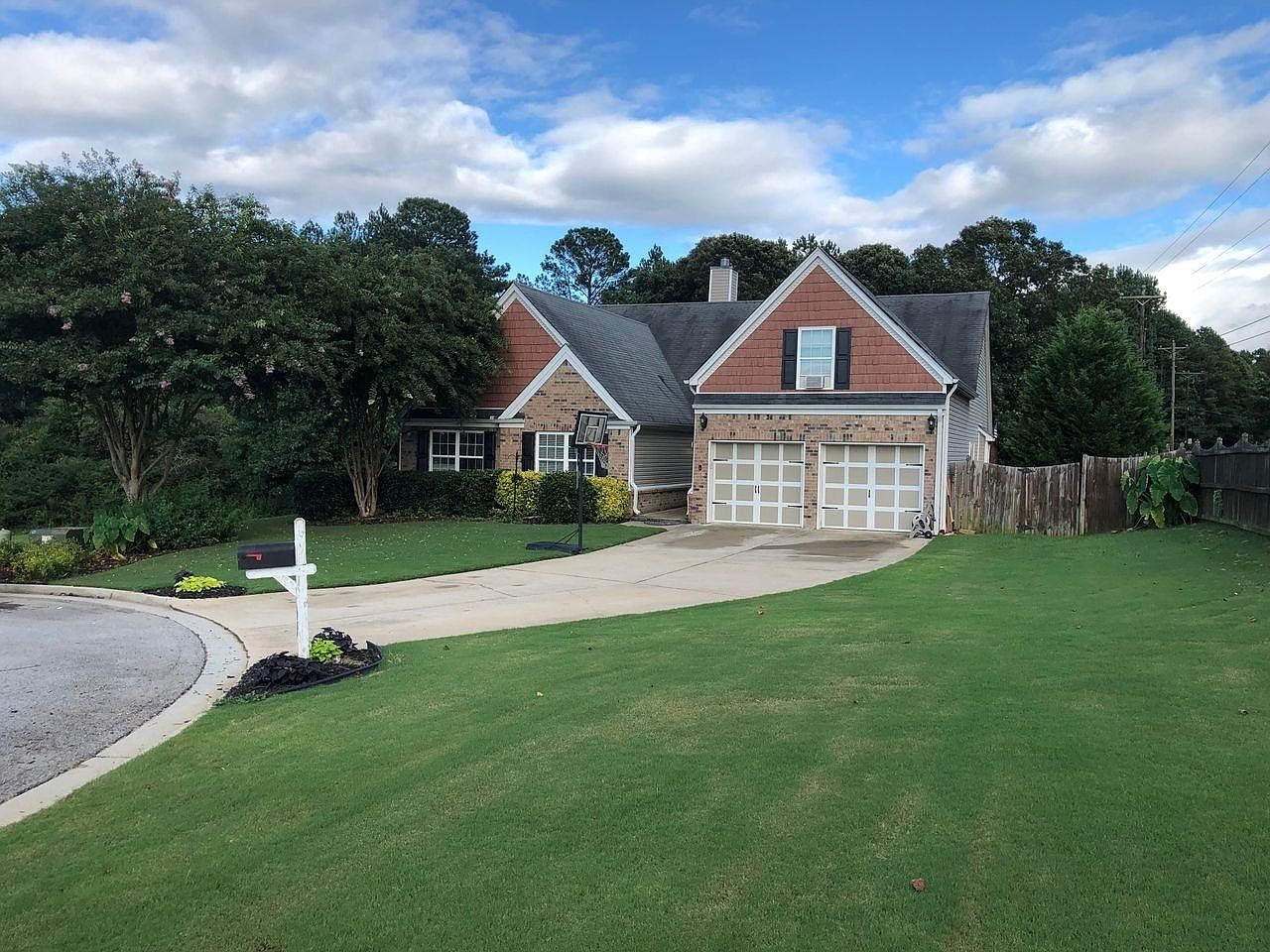 95 Bramlett Mdws, Douglasville, GA 30134 Zillow