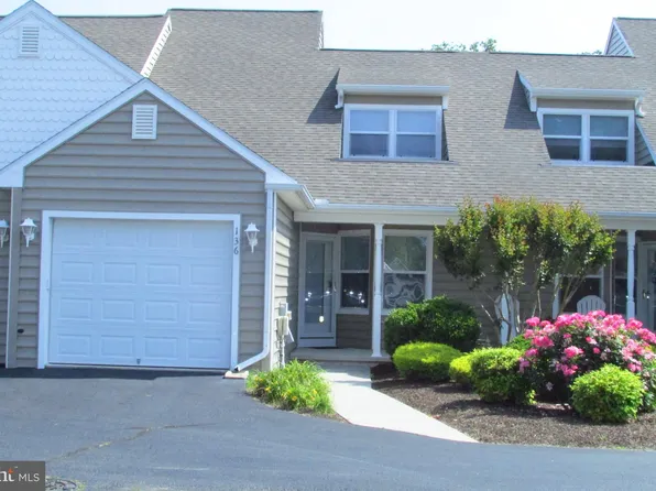136 Teal Dr Unit 6, Millsboro, DE 19966