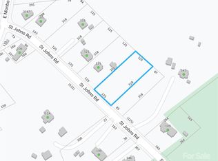 0 Saint Johns Rd, Statesville, NC 28677