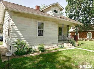 509 W North Grand Ave, Springfield, IL 62702