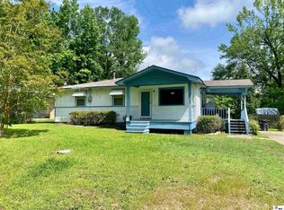 1503 Avon Ave, Ruston, LA 71270