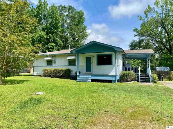 1503 Avon Ave, Ruston, LA 71270