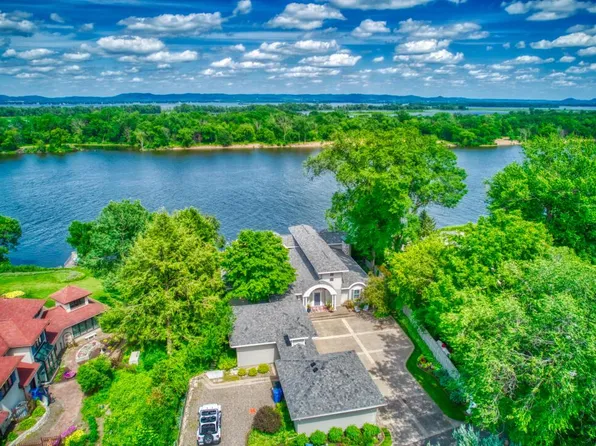 31008 Old Mill ROAD, La Crescent, MN 55947