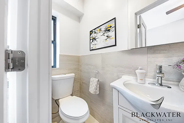 Rented by Blackwater Associates Inc. | media 9