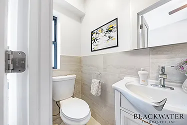 Rented by Blackwater Associates Inc.