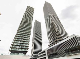 30 Shore Breeze Dr #2614, Toronto, ON M8V 0J1