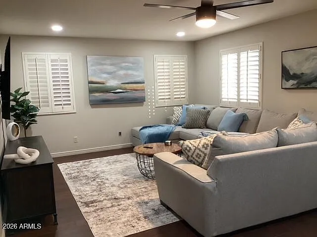 7633 W Kristal Way — Photo 44