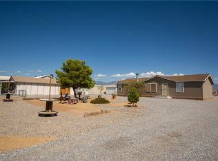 4719 Vicki Ann Rd, Pahrump, NV 89048