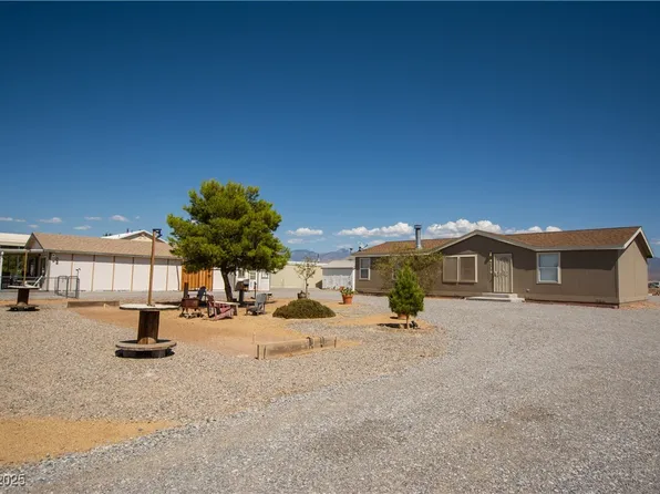 4719 Vicki Ann Rd, Pahrump, NV 89048