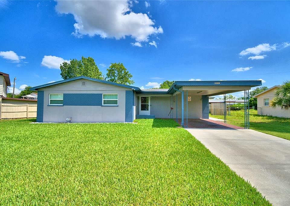 2306 Langford St, Lakeland, FL 33801 Zillow