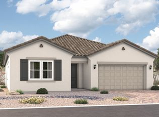 Cassandra Plan, Retreat at White Tank Foothills, Waddell, AZ 85355