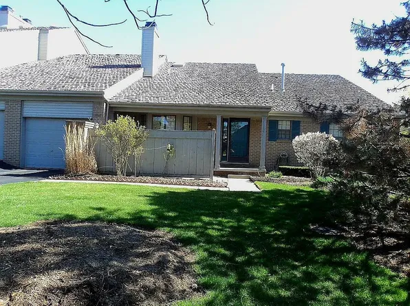 38547 Darbyshire #1, Farmington Hills, MI 48331