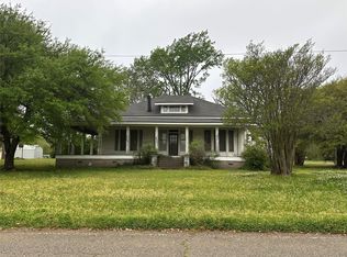 8426 Highway 171, Grand Cane, LA 71032