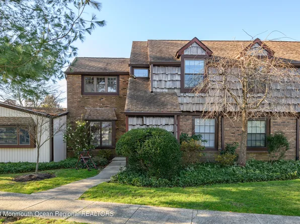 45B Cheshire Square, Little Silver, NJ 07739