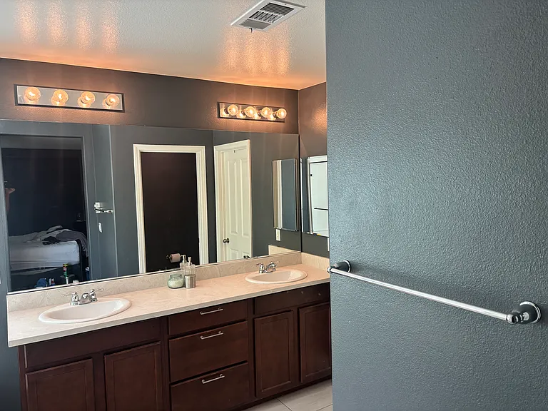 3844 Rosena Ranch Rd — Photo 20