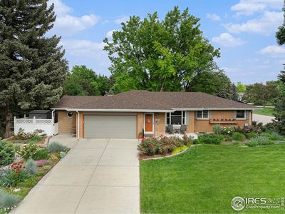1920 Sequoia St, Fort Collins, CO, 80525